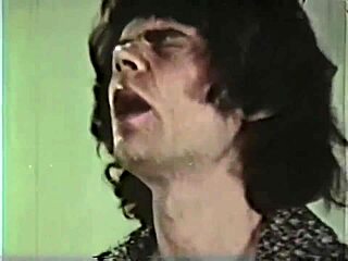 vintage seventies porn shoot