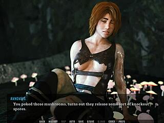 tales from the unending void 100 in an intriguing game adventure