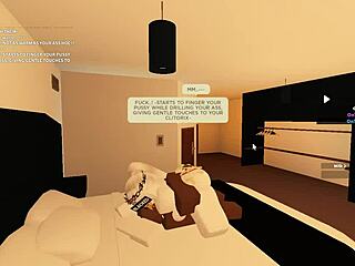 145 रॉब्लॉक्स पॉर्न ब्लैक्ड, क्या यह काफी रफ है?