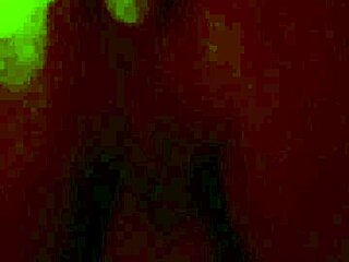 Sofia Valentine Gets Her Asshole Stretched Wide In The Shower