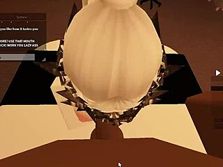 145 रॉब्लॉक्स पॉर्न ब्लैक्ड, क्या यह काफी रफ है?