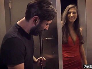 big tit discovers creepers secret