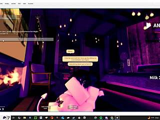 Demon slut gets roughly fucked by monster