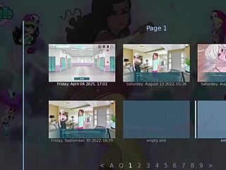 सेक्सनोट पार्ट 6 बिग टिट्स क्लासमेट और मदर इन लॉ पैरोडी में