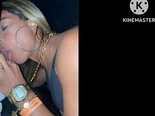 वाइफ कहती है, ट्रक के कैबिन में कई लंड चूस रही