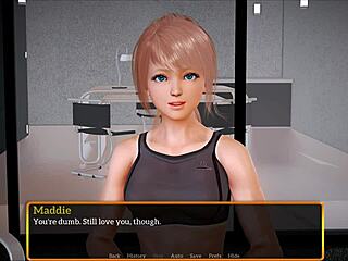 My NEW FAMILY 572: Exciting Game Adventure!