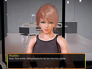 My NEW FAMILY 572: Exciting Game Adventure!