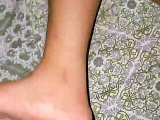 Bigass desi wife update for you in the kitchen