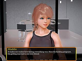 My NEW FAMILY 572: Exciting Game Adventure!