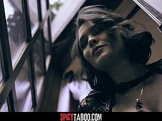 i'm fucking the neighbor while my husband's out