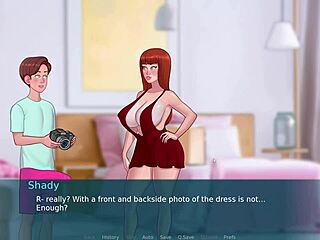 सेक्सनोट पार्ट 6 बिग टिट्स क्लासमेट और मदर इन लॉ पैरोडी में