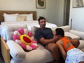 richard and hailey caught cheating max and huney fuck too