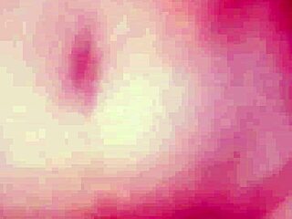 i fuck this latina milf doggystyle, her big ass bouncing as she complains