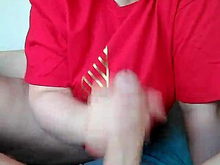 Good Morning! BBW Milf Deepthroats Big Cock for Cumshot!