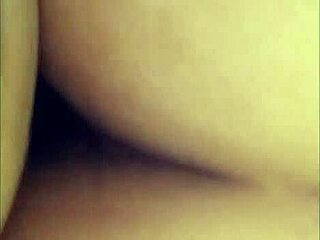 Cheating BBW Wife Fucking Her New Amore