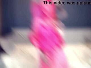 lina sun's rough anal casting