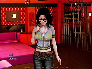 Exploring the intriguing world of harem hotel 108