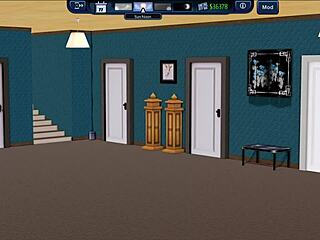 Exploring the intriguing world of harem hotel 108