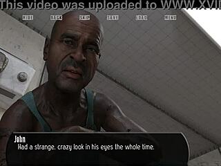 What Happens Next In Halfway House 14?