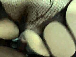 finally got to bang my wife's friend, her latina curves in pov are unreal