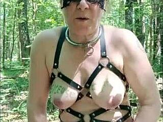 2025 05 30 Esclave F En Foret Dogging Uro Et Pipe With Tits Whore Bent Over Milf Orgasm.