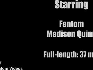 I fucked my russian neighbor madison quinn hard and cum on her face