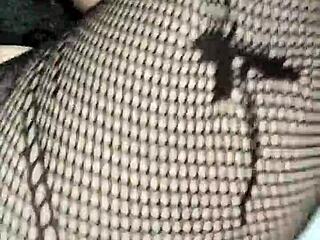 finally got to bang my wife's friend, her latina curves in pov are unreal