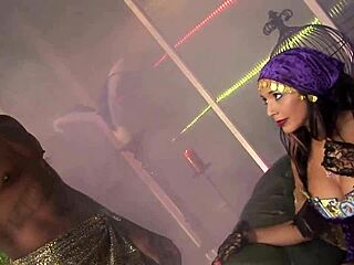 arabic slut craves bbc pounding so bad