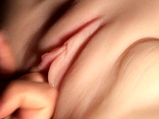 Practicing Fingering With Toys And Doll