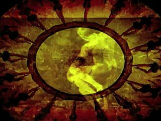 check out my secret life in retro style