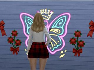 yo, sydney sweeney back for some bbc action!