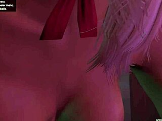 Private Dance In Vanilla Unicorn GTAO 😎