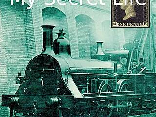 check out my secret life in retro style