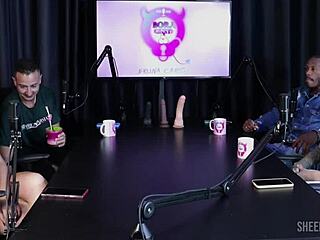 Compilados Do Hyoran Carvalho Watch On Sheer Red