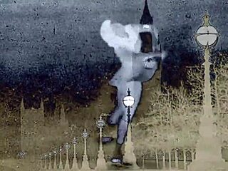 check out my secret life in retro style