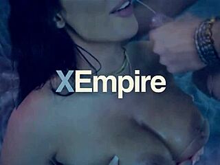 Can These Busty Blondes Handle Scissoring?