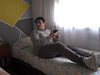 Dani ortiz subtly teaches fans intimate masturbation techniques.