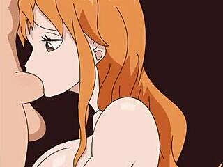 Hey, check out this wild Nami compilation vid now