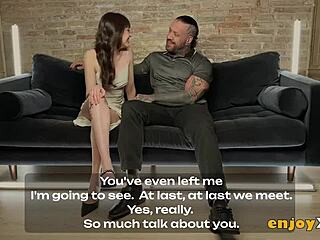 यो, टैटू वाली क्यूटी काउगर्ल राइड कर रही और चूत चाटवा रही फुल HD में!