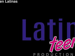 Holy crap, Lily Jones’ ass wrecked by monster BBC in brutal anal! No mercy on that gaping hole!