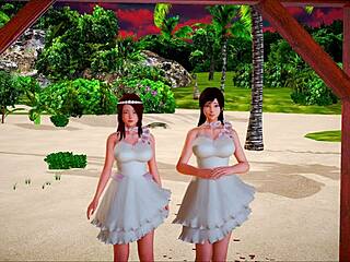 my new family game update 575