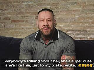 yo, this inked cutie rides cowgirl and gets her pussy licked in full hd!