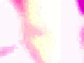 अलिसा कोवी एनाल कास्टिंग में गैपिंग के बाद निगल लेती