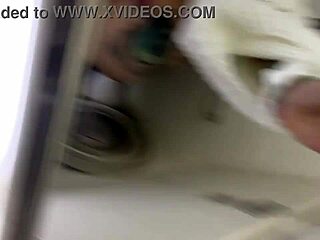 look how i pee during my trip to europe on the plane