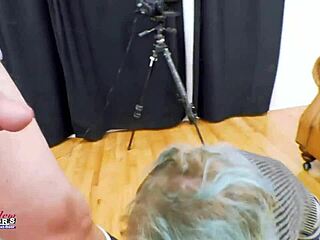 Raven Rubs Her Twat Solo