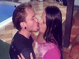 Suggestive Title Case Latina Big Ass in Hot Challenge