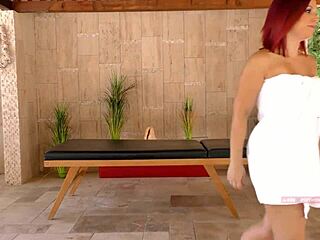 Milf Girl Next Door Craves Monster Cock Doggystyle