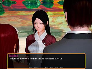 my new family game update 575