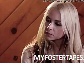 Cassidy klein moves in with jelena jensen and sarah vandella intensely