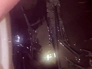 milfycalla teases with steamy pee play preview